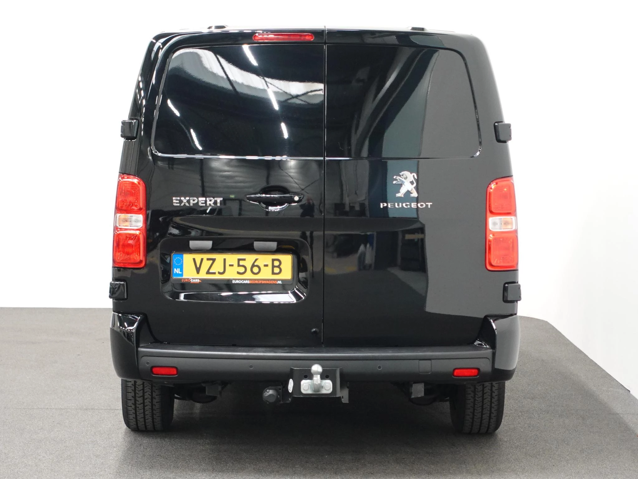 Hoofdafbeelding Peugeot Expert