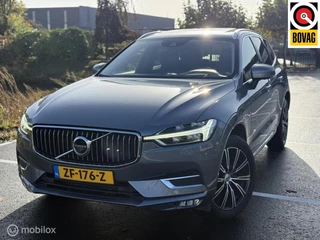 Volvo XC60 2.0 T5 Inscription PANO|LED|360|TRKHK|H&K|MEMORY|