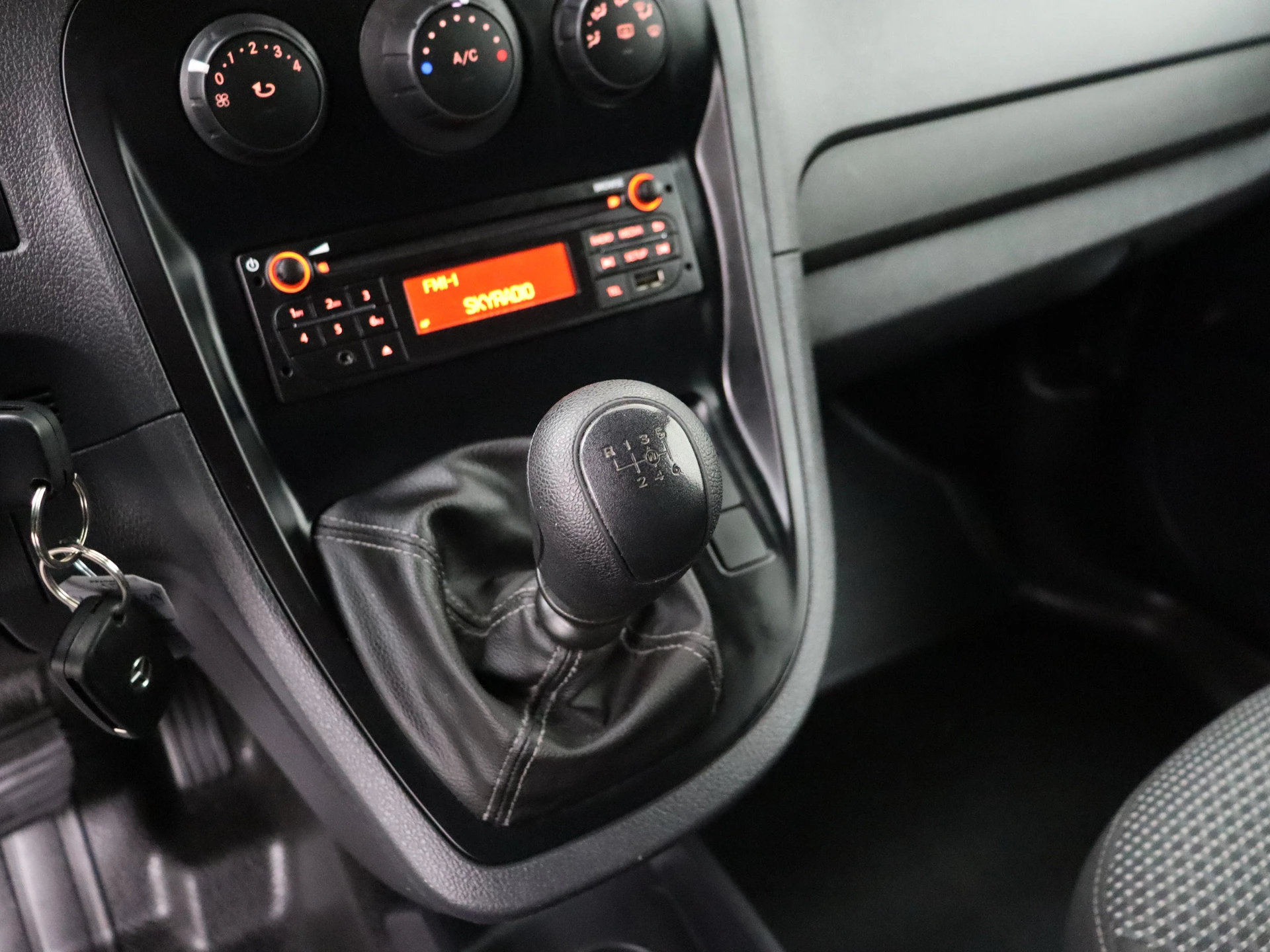 Hoofdafbeelding Mercedes-Benz Citan