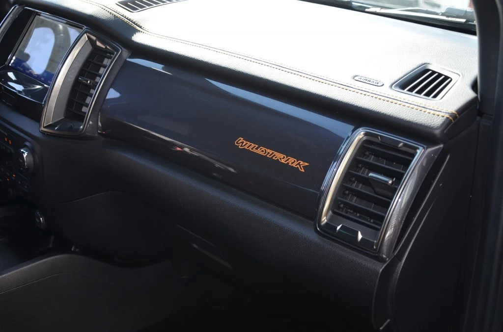 Hoofdafbeelding Ford Ranger