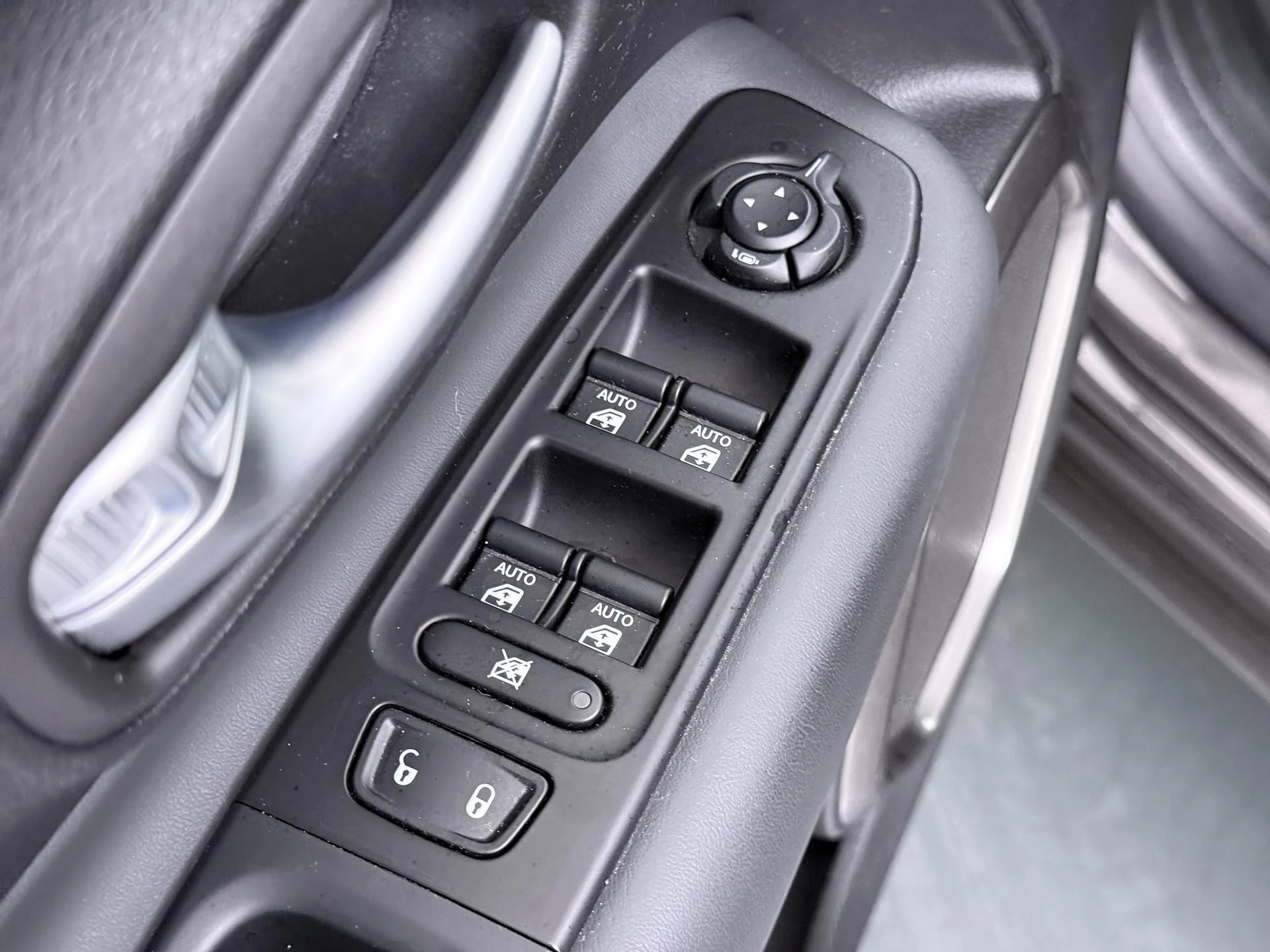 Hoofdafbeelding Jeep Renegade