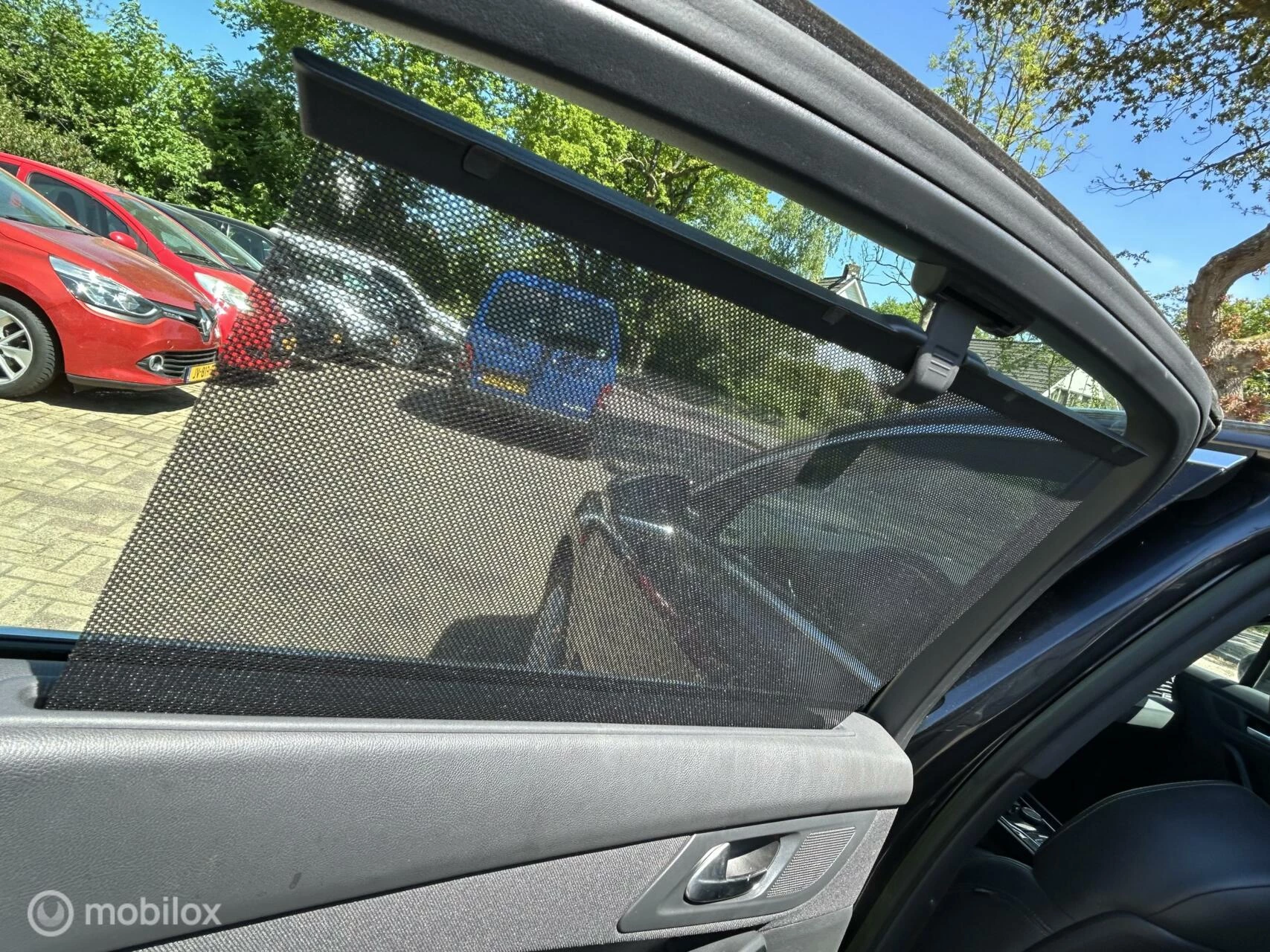 Hoofdafbeelding Peugeot 508