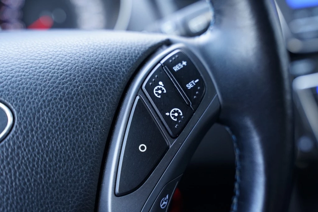 Hoofdafbeelding Hyundai i30