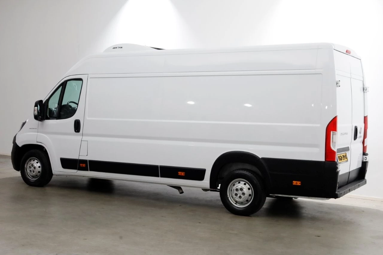 Hoofdafbeelding Fiat Ducato