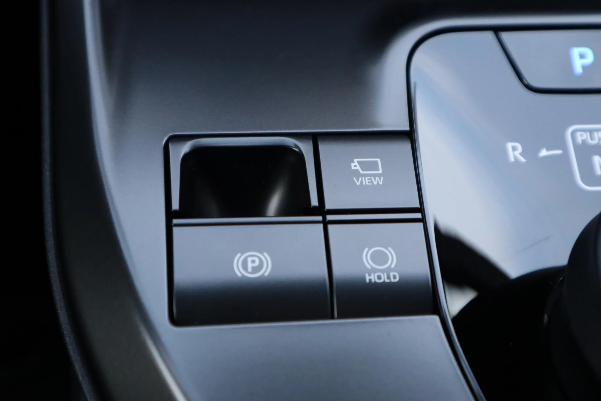 Hoofdafbeelding Toyota bZ4X