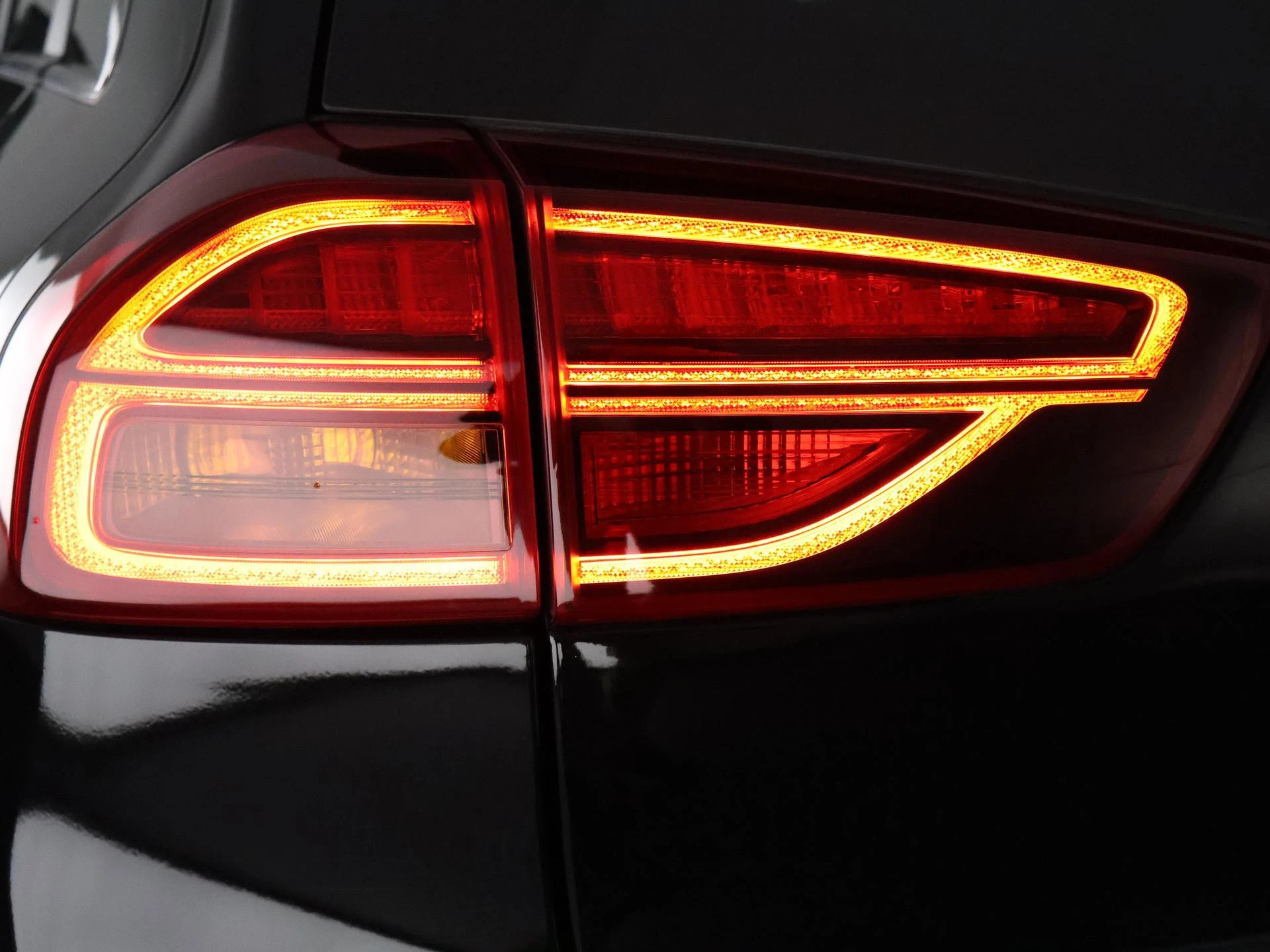 Hoofdafbeelding Kia e-Niro