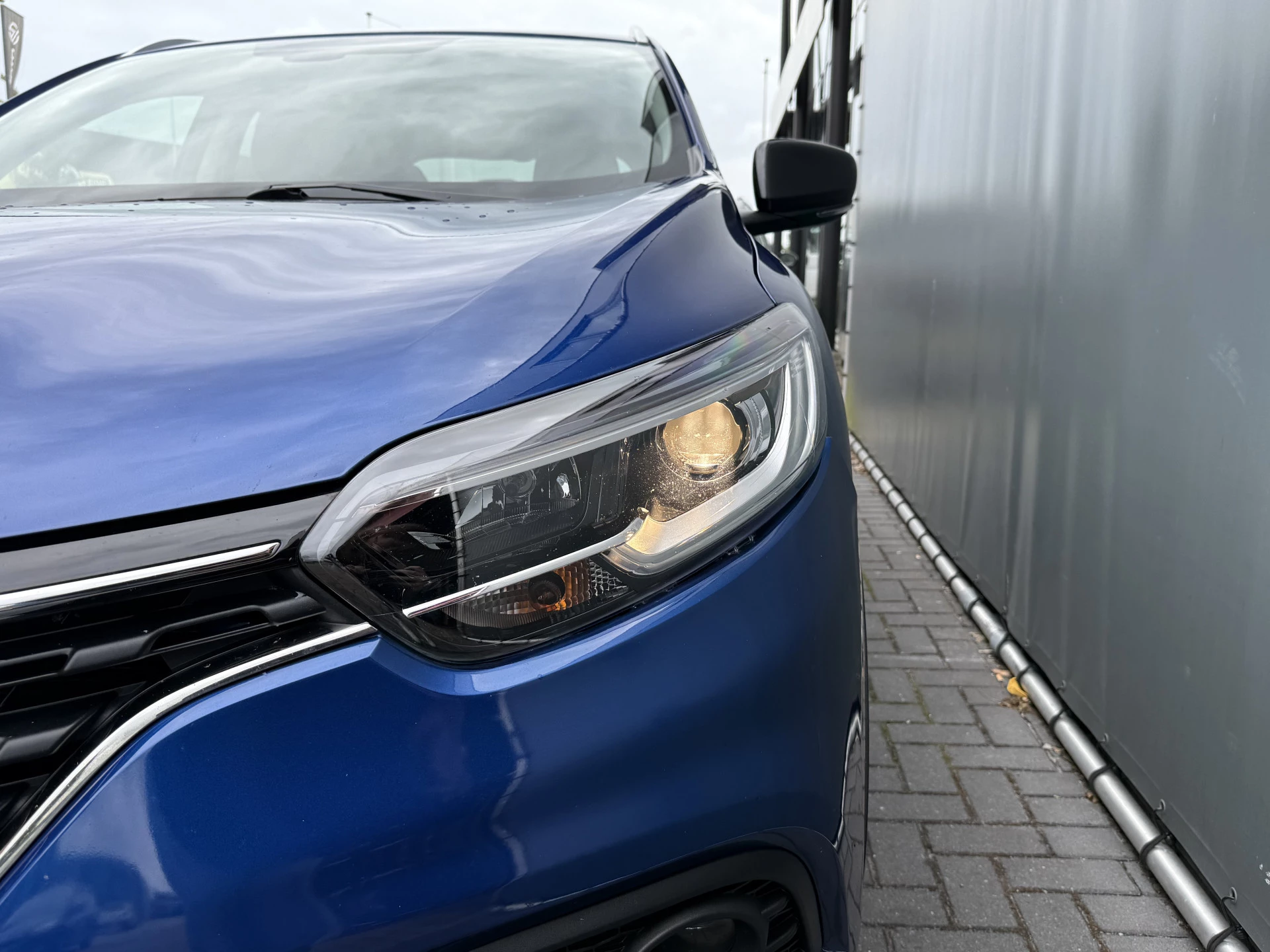 Hoofdafbeelding Renault Kadjar