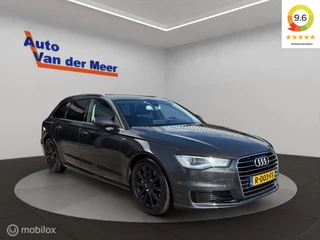 Audi A6 Avant 2.0 TFSI Premium Edition / Leder / Panoramadak