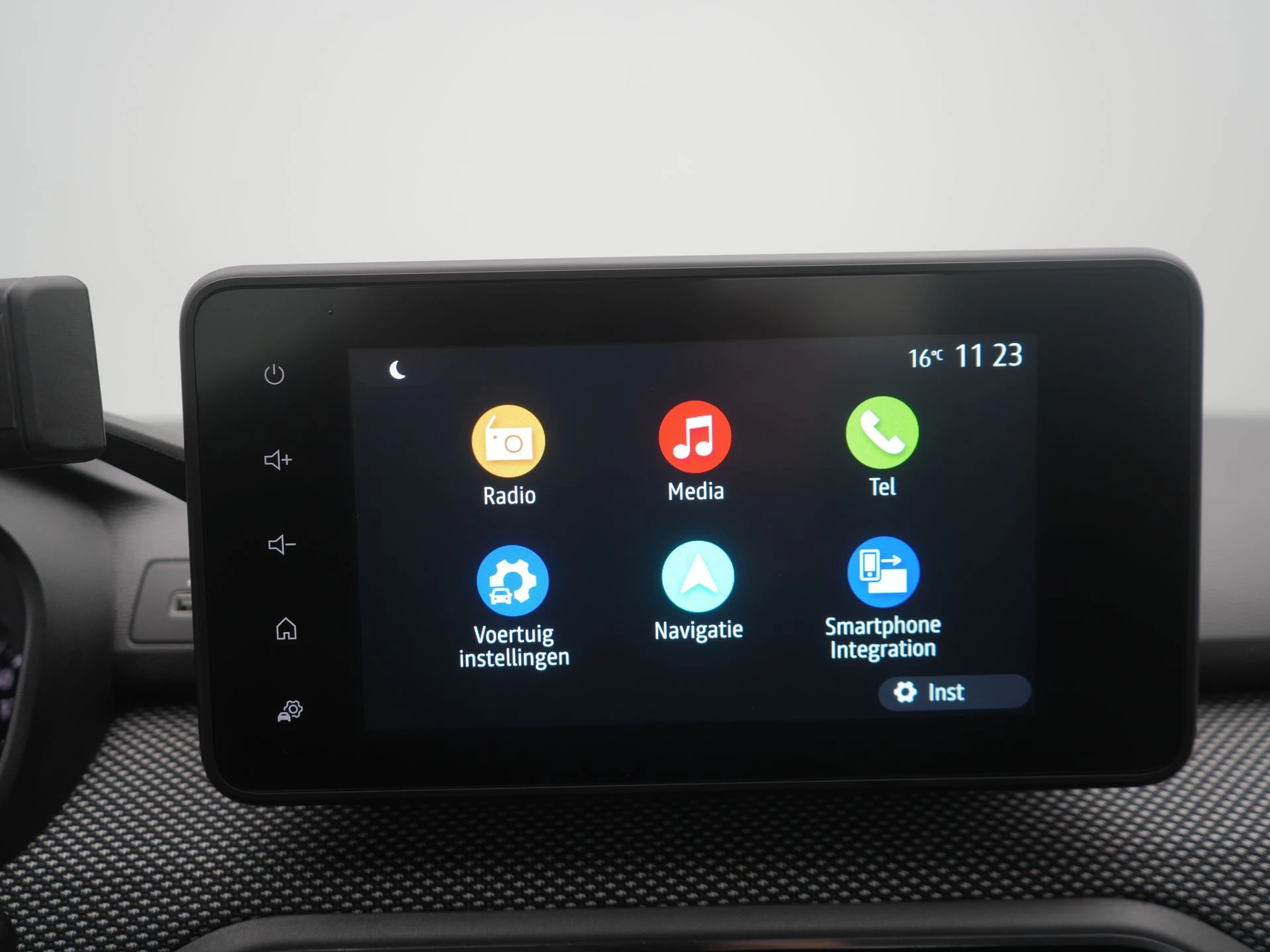 Hoofdafbeelding Dacia Sandero Stepway