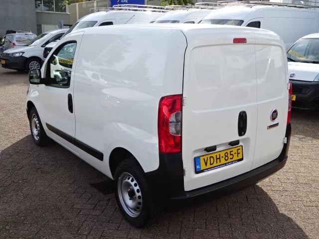 Hoofdafbeelding Fiat Fiorino