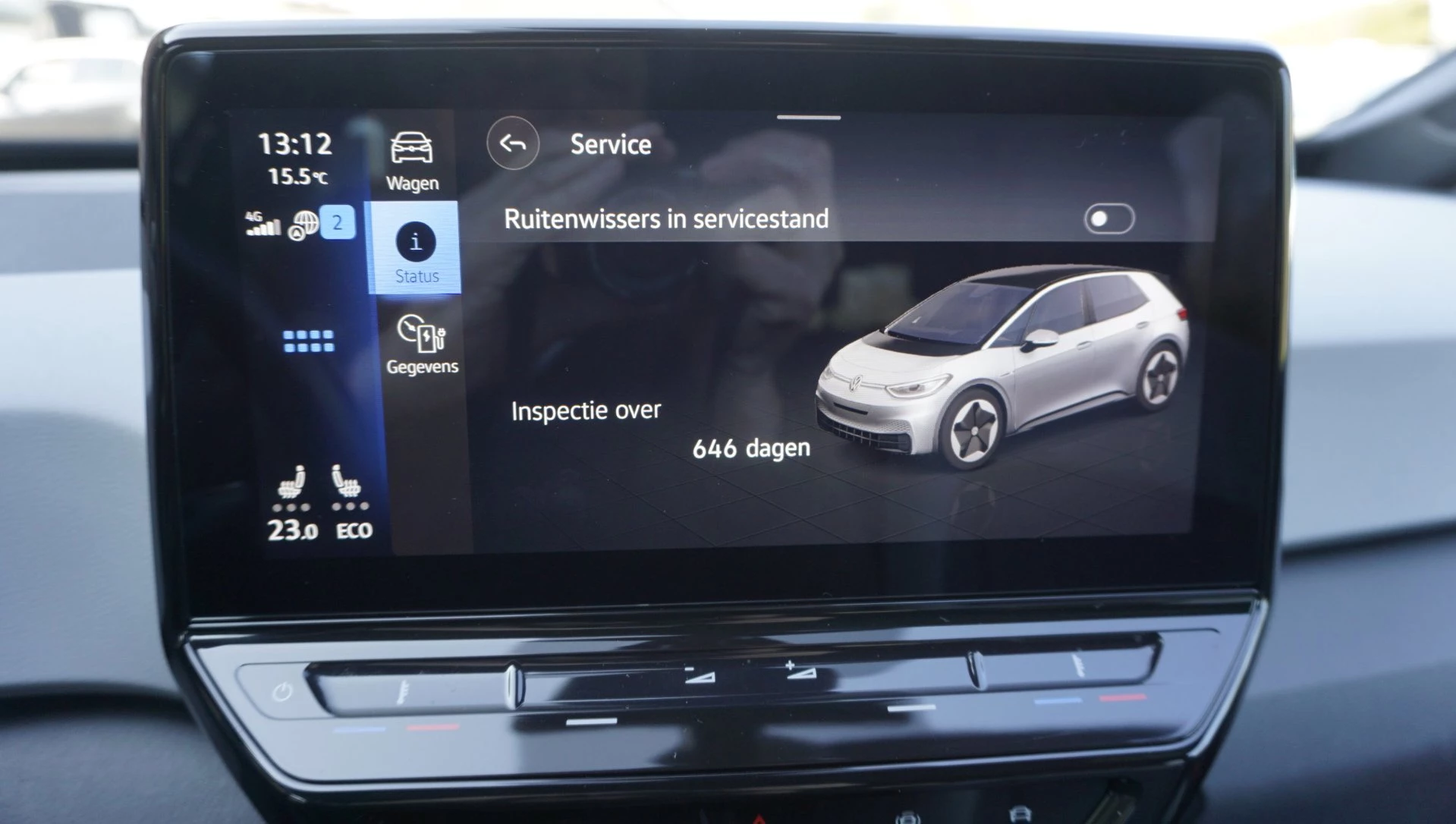 Hoofdafbeelding Volkswagen ID.3