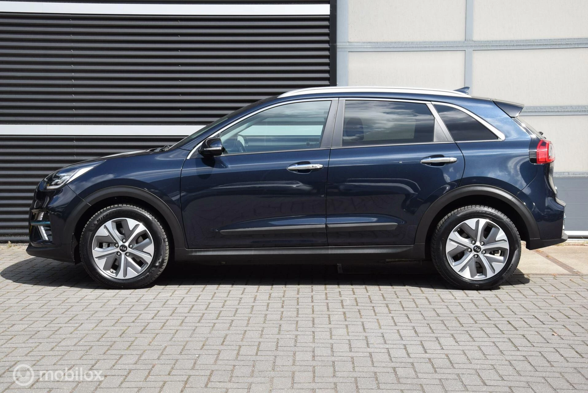 Hoofdafbeelding Kia e-Niro