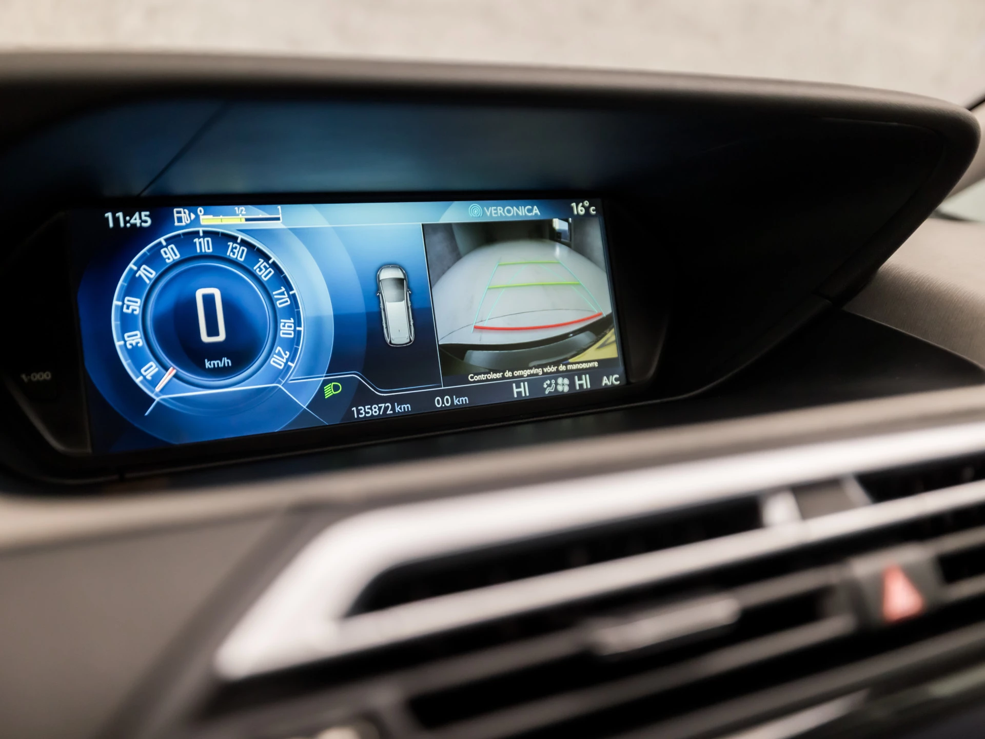 Hoofdafbeelding Citroën Grand C4 Picasso