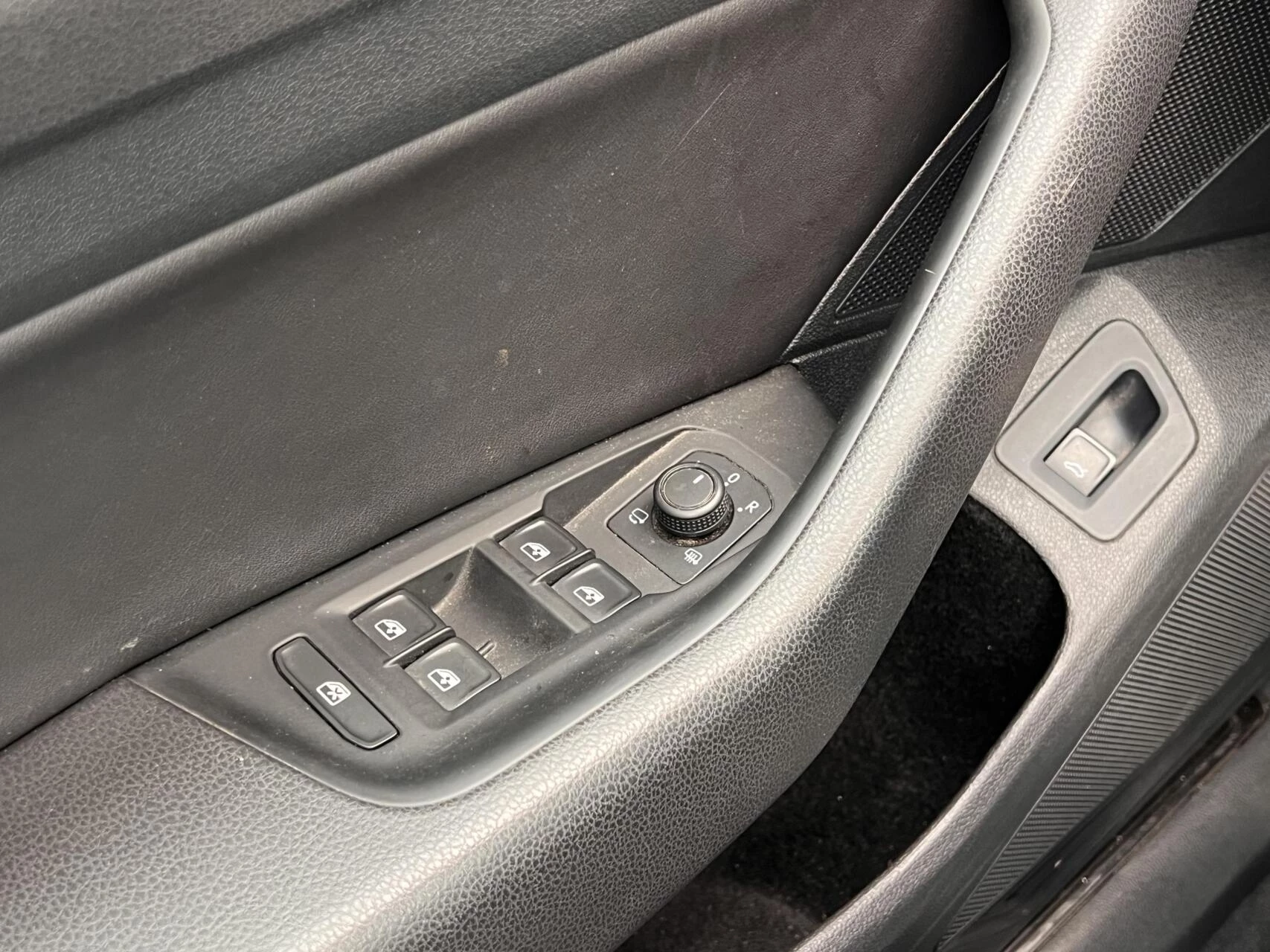 Hoofdafbeelding Volkswagen Arteon