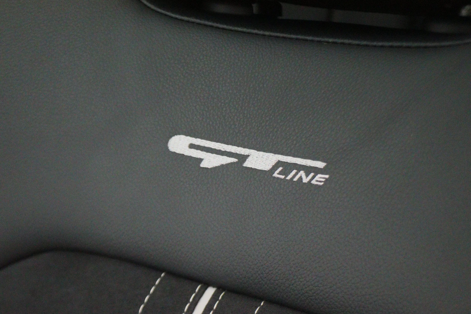 Hoofdafbeelding Kia ProCeed