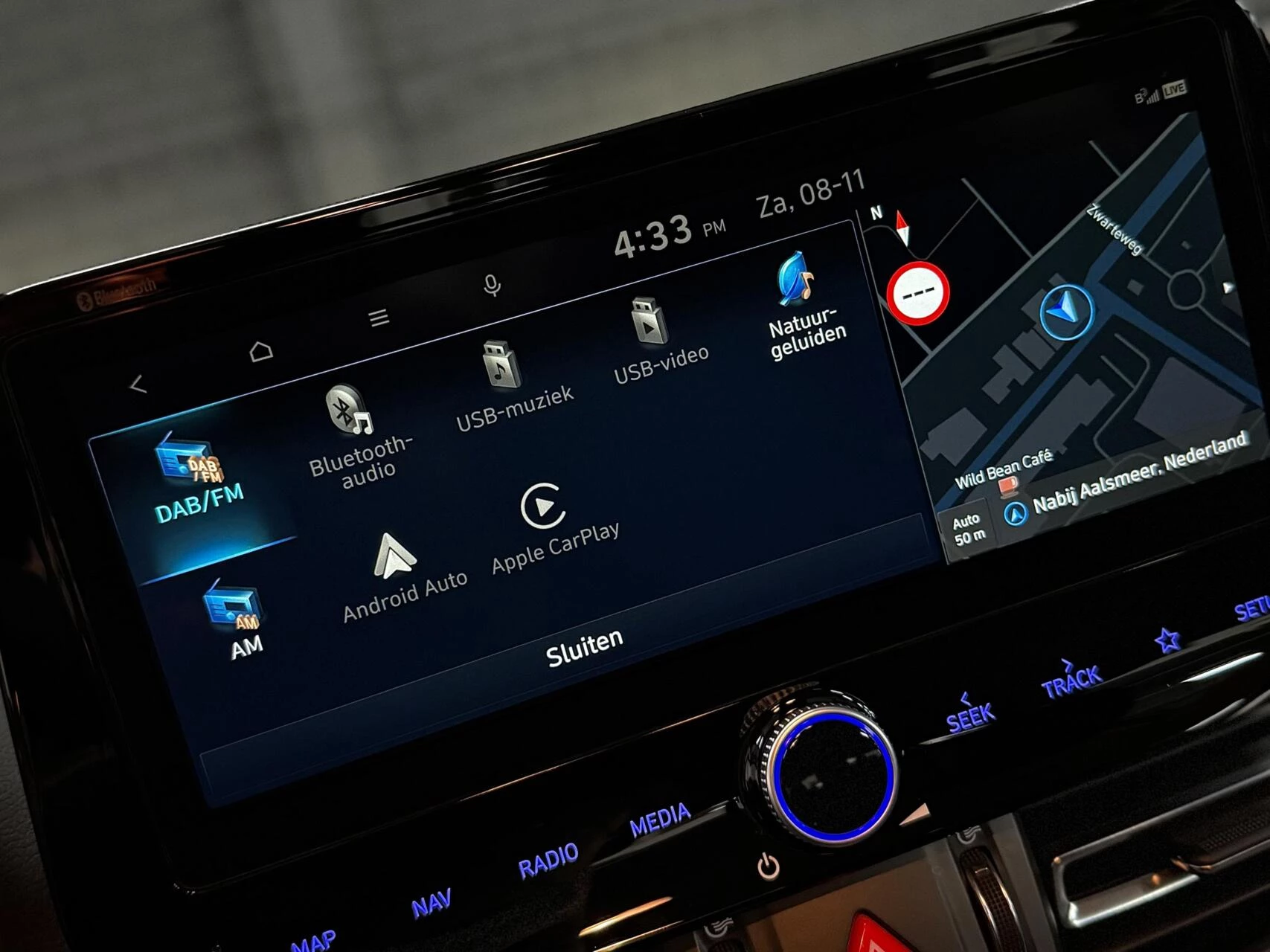 Hoofdafbeelding Hyundai i30