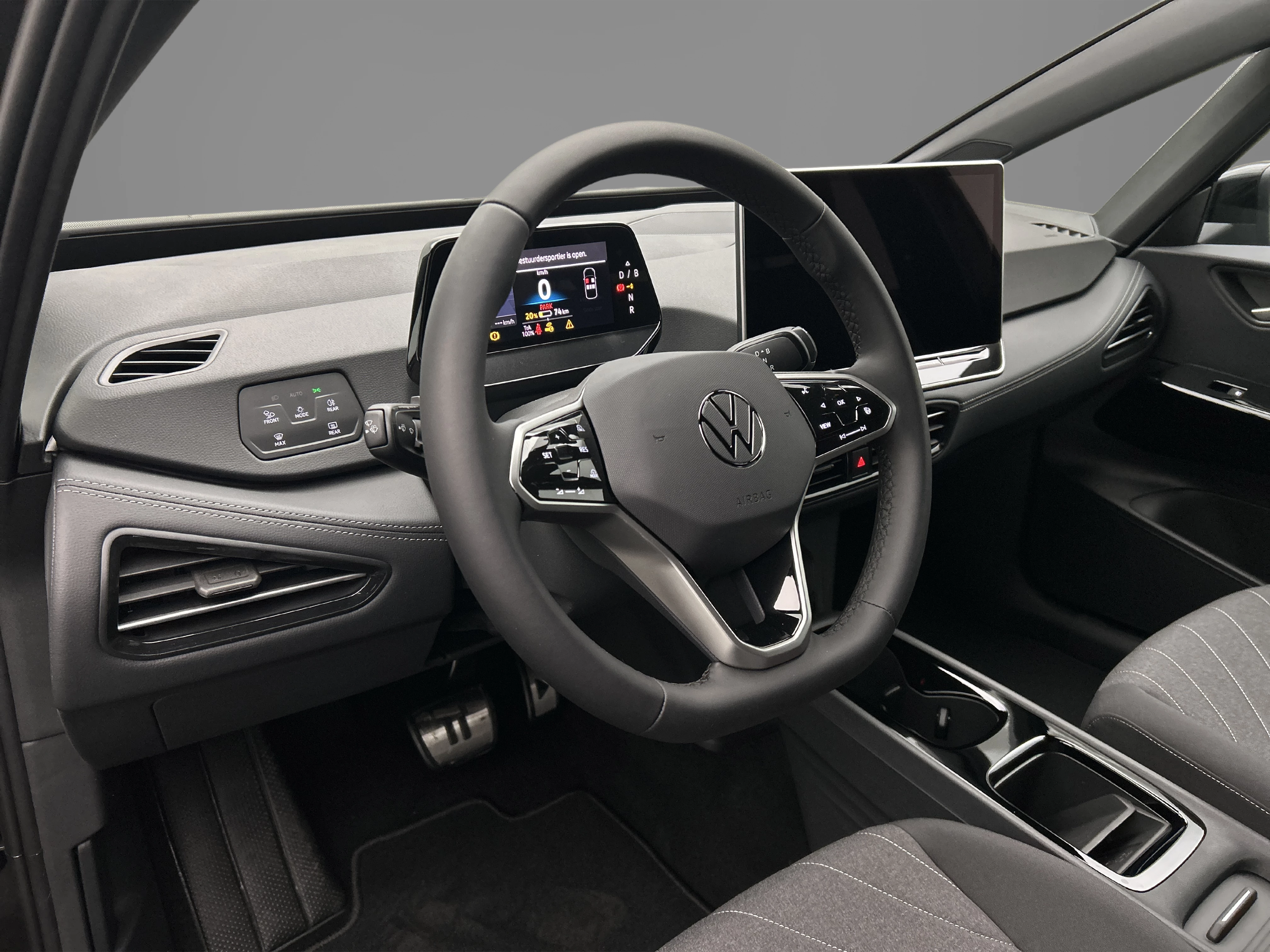 Hoofdafbeelding Volkswagen ID.3