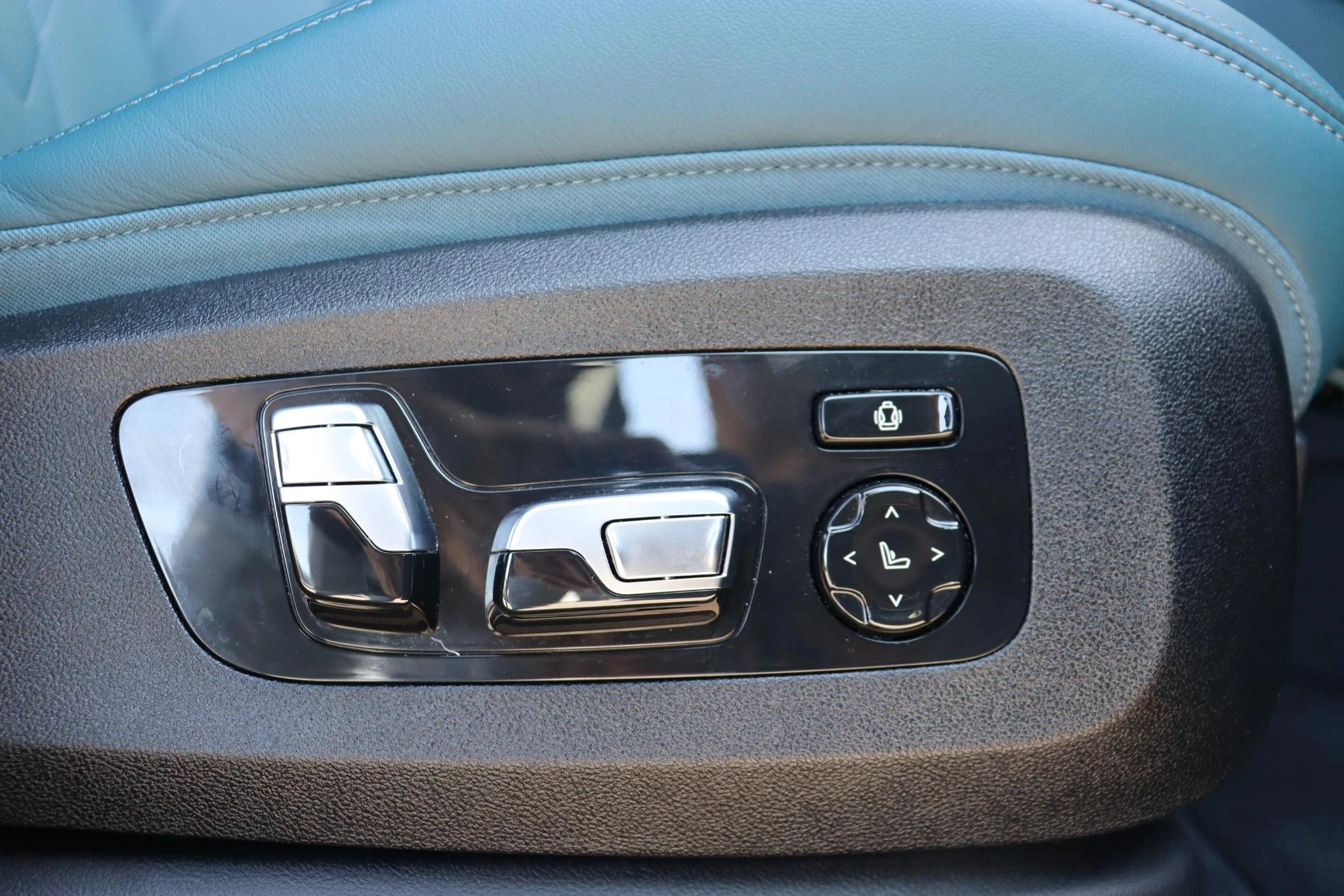 Hoofdafbeelding BMW XM