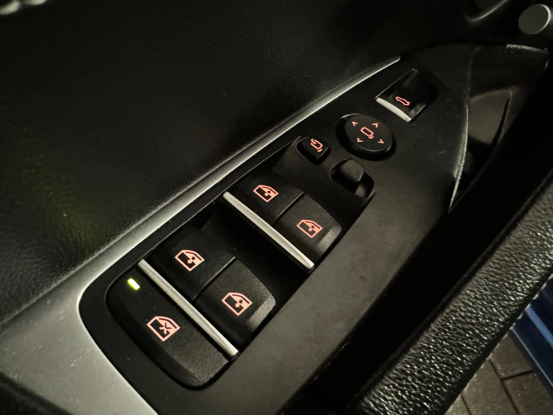 Hoofdafbeelding BMW X4