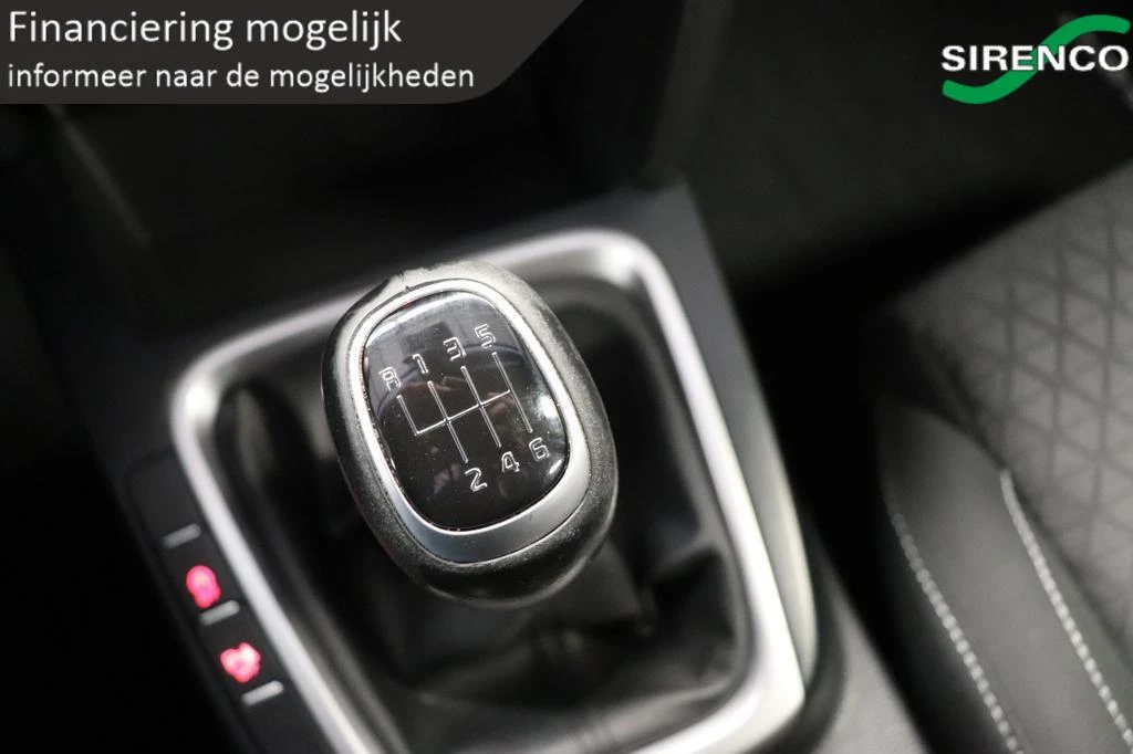 Hoofdafbeelding Kia cee'd