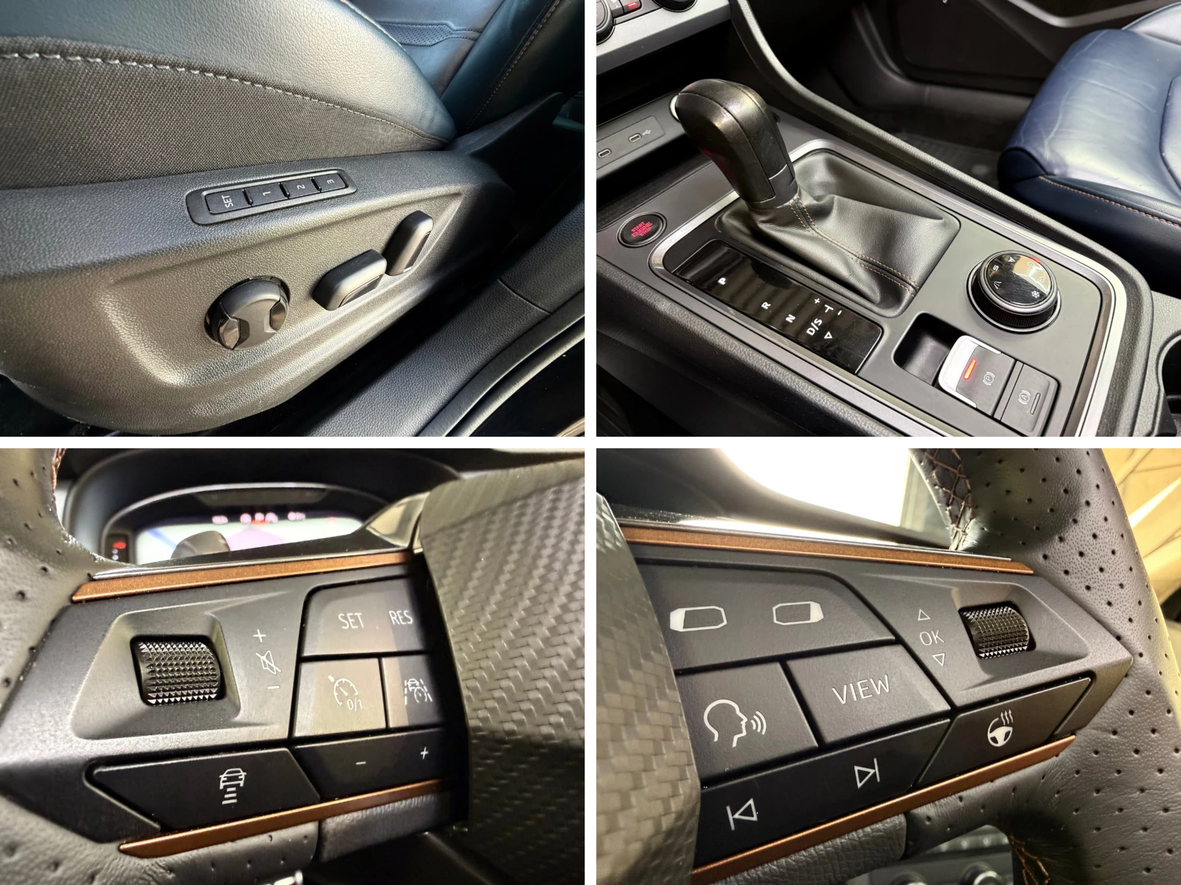 Hoofdafbeelding CUPRA Ateca