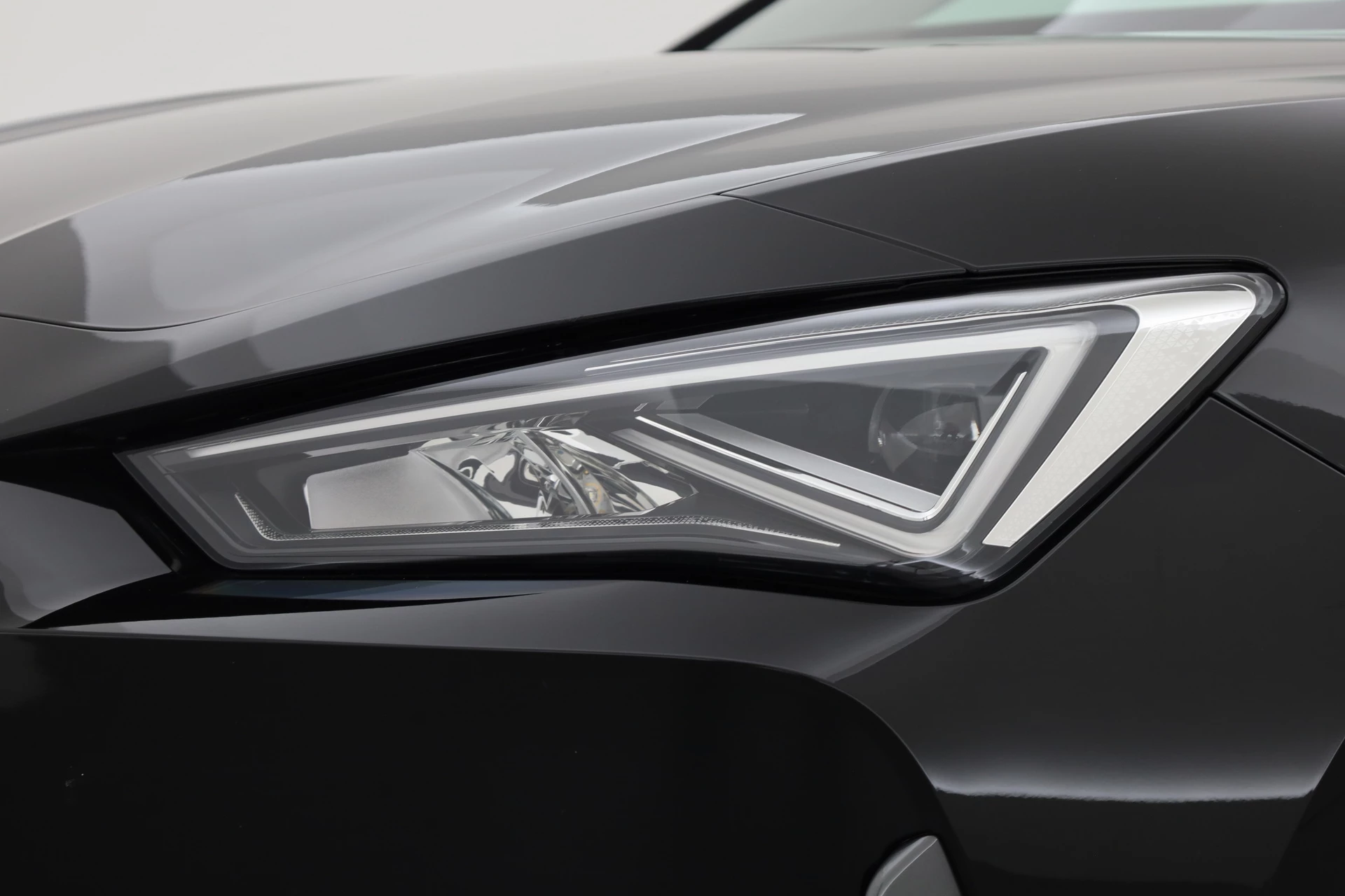 Hoofdafbeelding CUPRA Leon Sportstourer