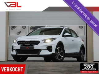 Kia XCeed 1.6 GDi PHEV DynamicPlusLine | Modeljaar 2022 | Trekhaak