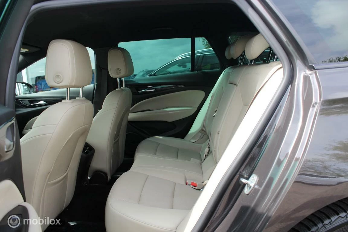 Hoofdafbeelding Opel Insignia