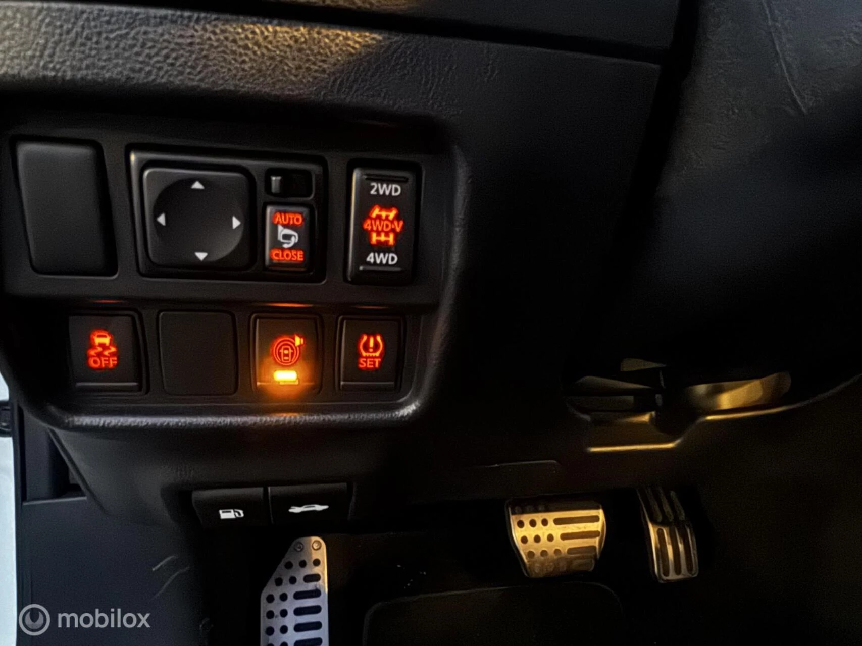 Hoofdafbeelding Nissan Juke