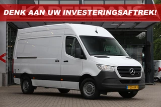 Mercedes-Benz Sprinter 311 CDI | Aut. | Laadklep | Mbux | Navi | Camera | Clima..