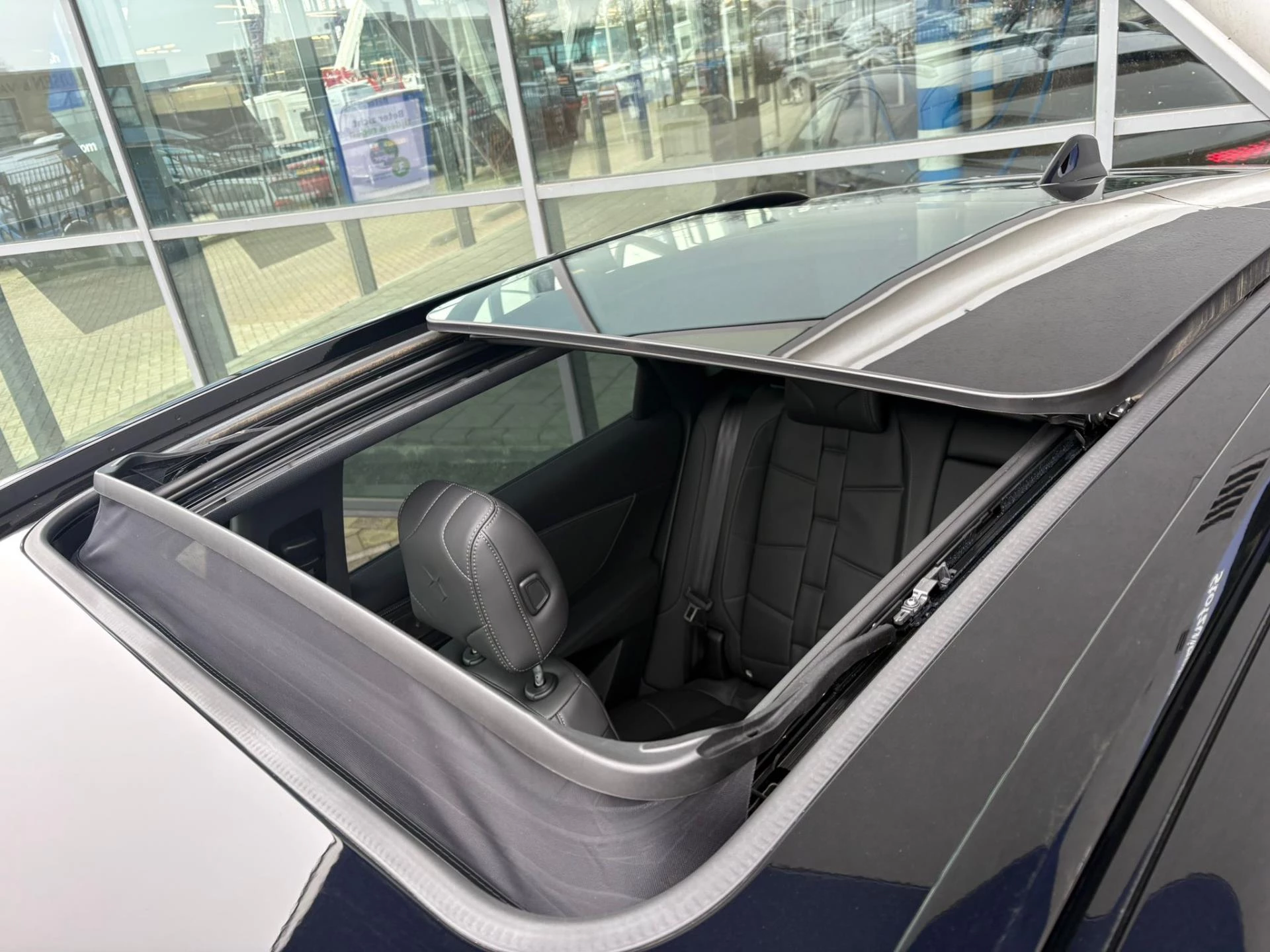 Hoofdafbeelding DS DS 7