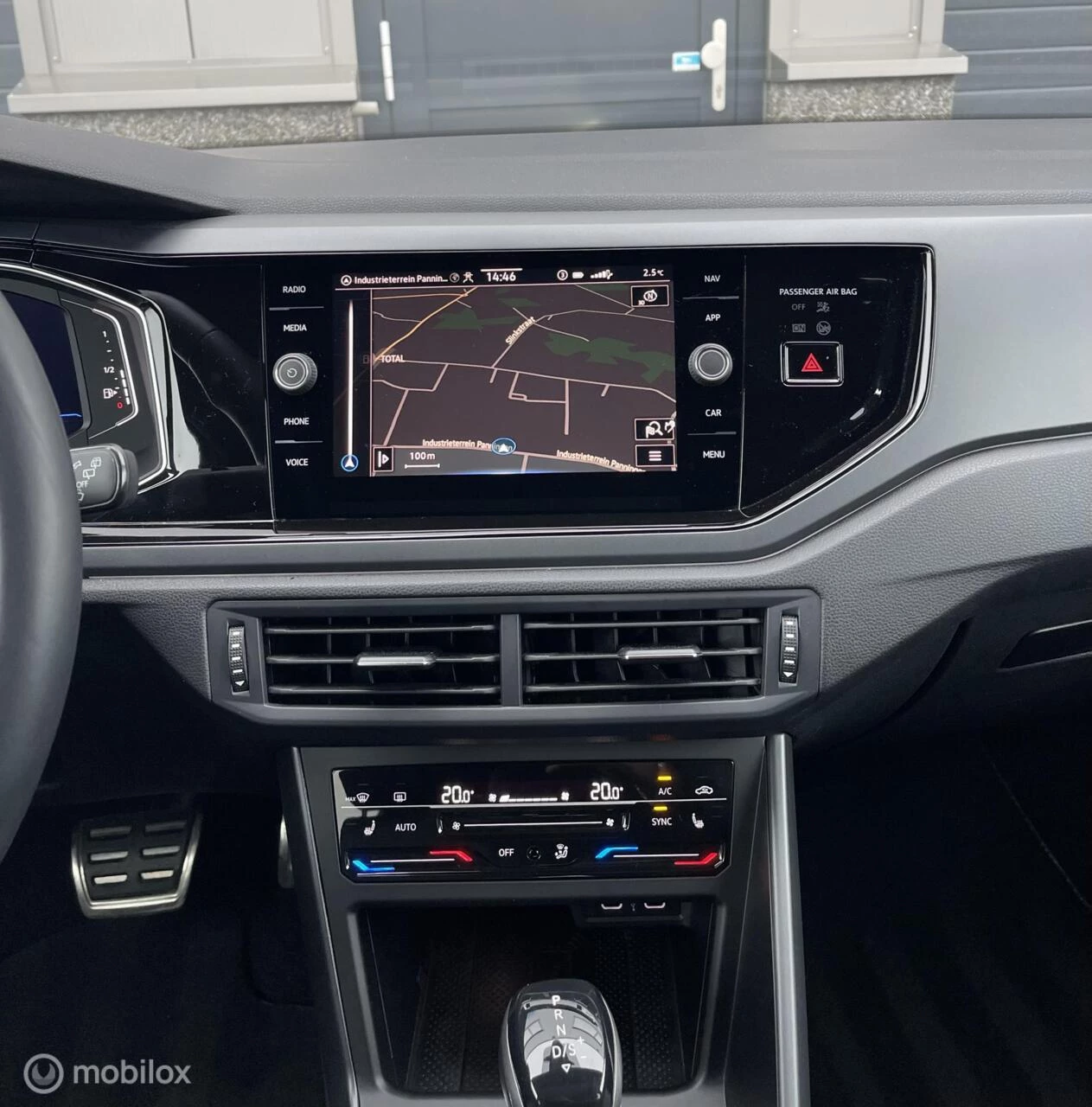 Hoofdafbeelding Volkswagen Taigo