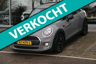 Mini Mini 1.5 One Business PANO-DAK DEALER OND. NAP 5DRS!