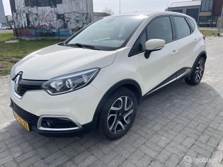 Renault Captur 0.9 TCe Dynamique