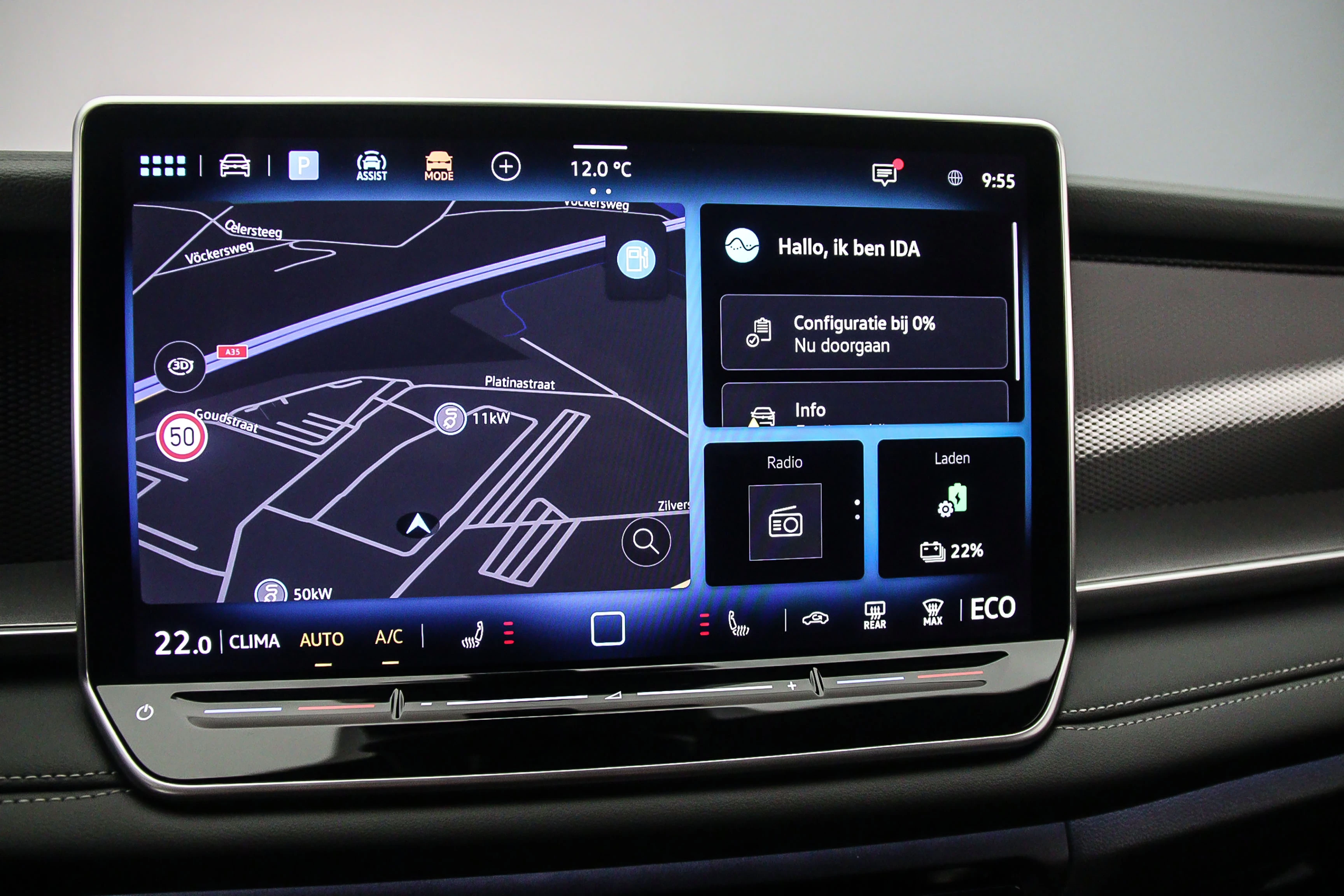 Hoofdafbeelding Volkswagen Tayron