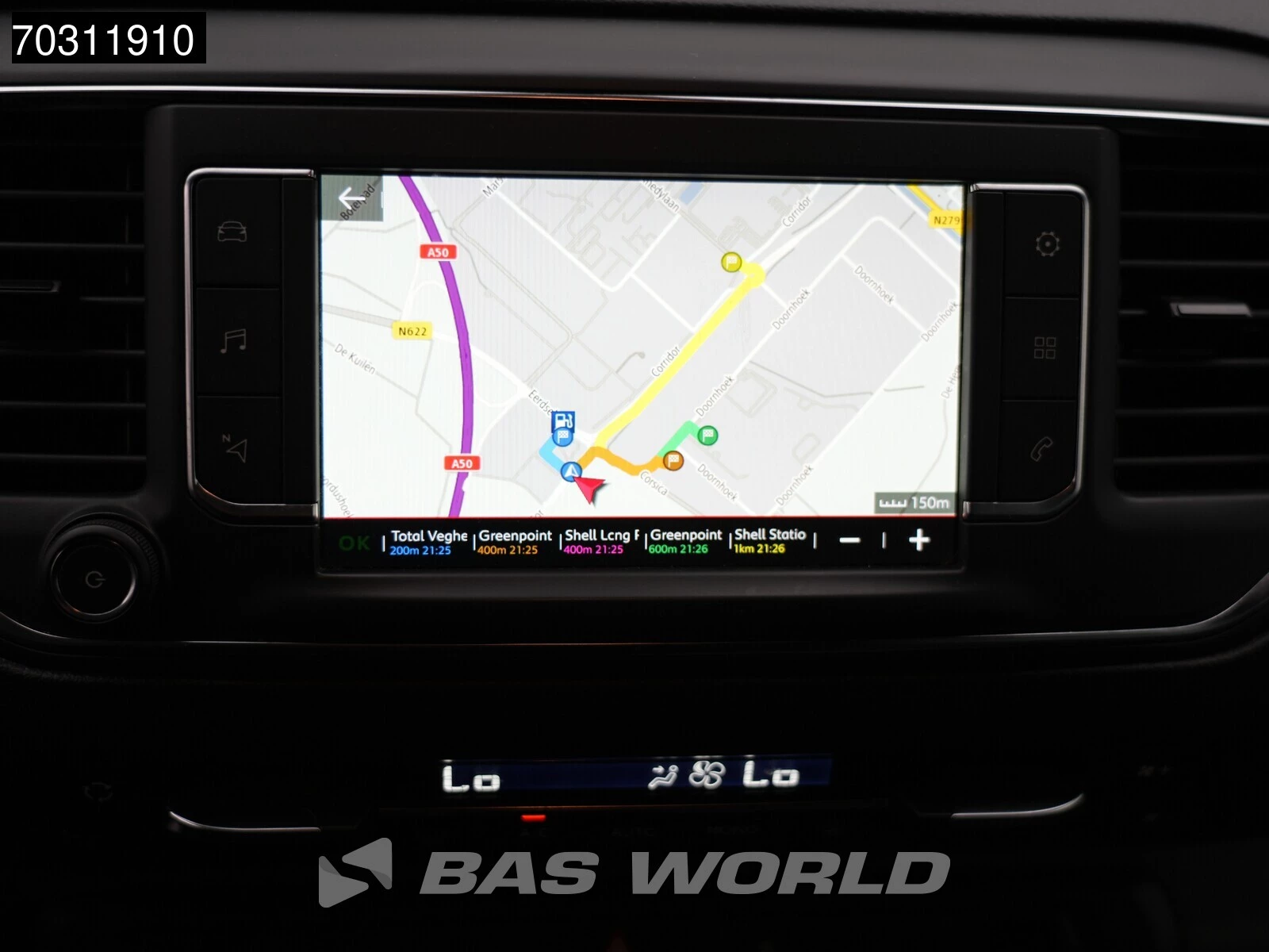 Hoofdafbeelding Citroën Jumpy