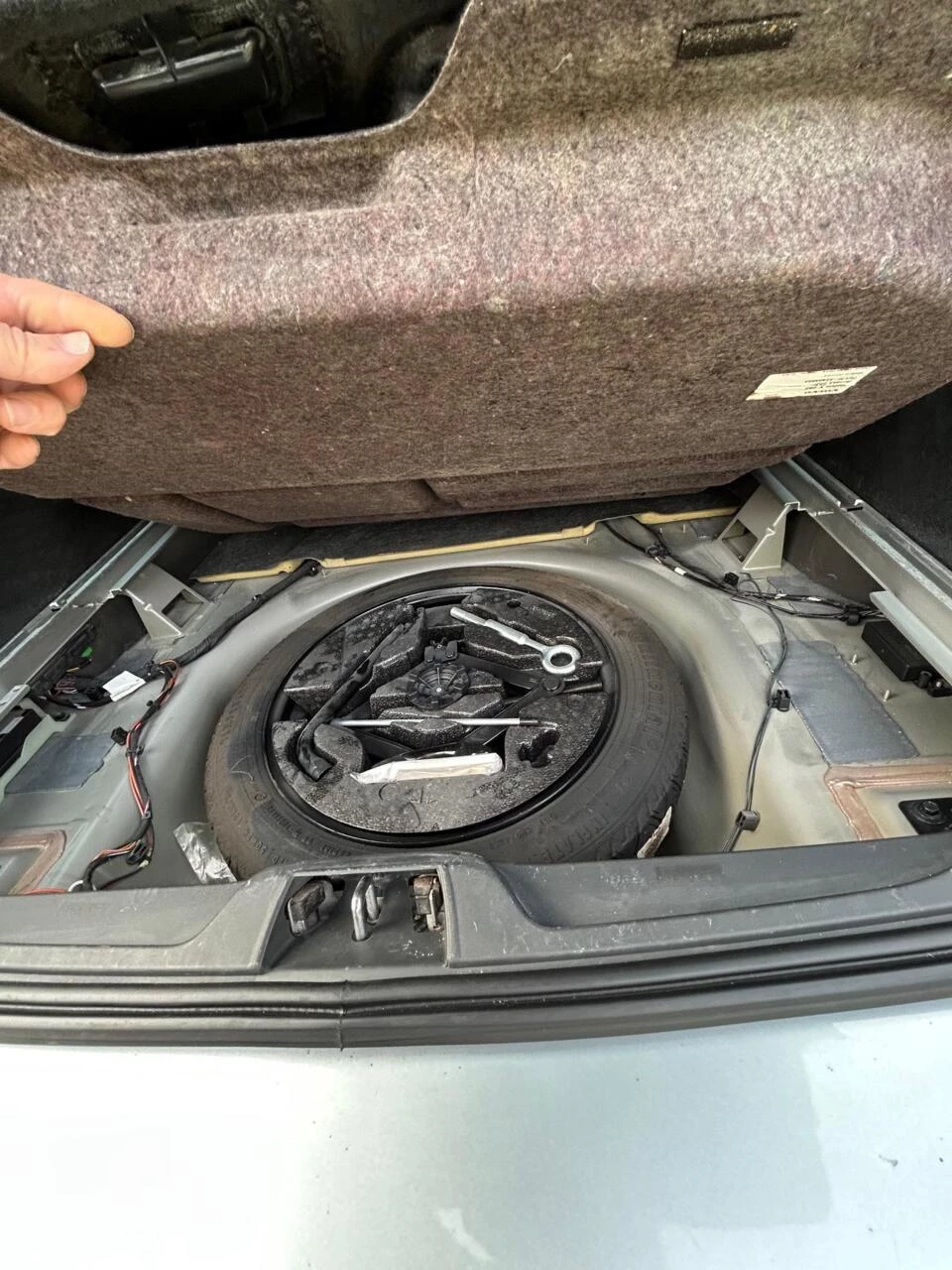 Hoofdafbeelding Volvo V70