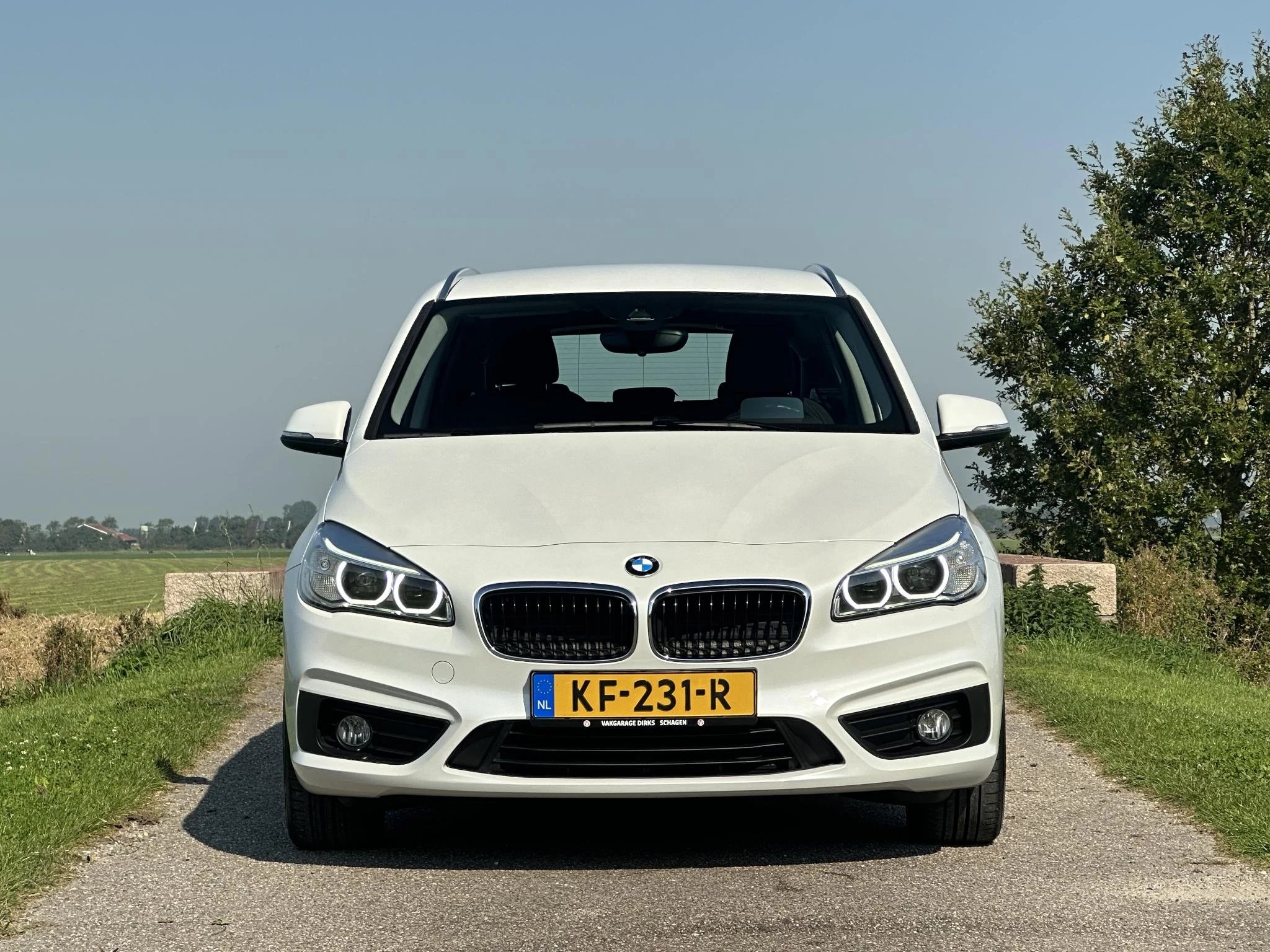 Hoofdafbeelding BMW 2 Serie