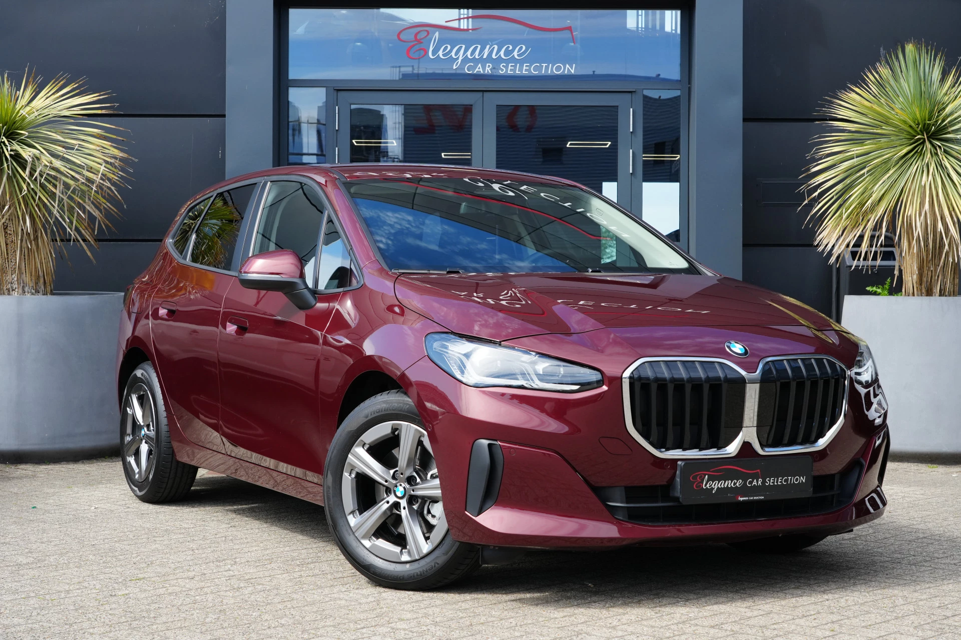 Hoofdafbeelding BMW 2 Serie