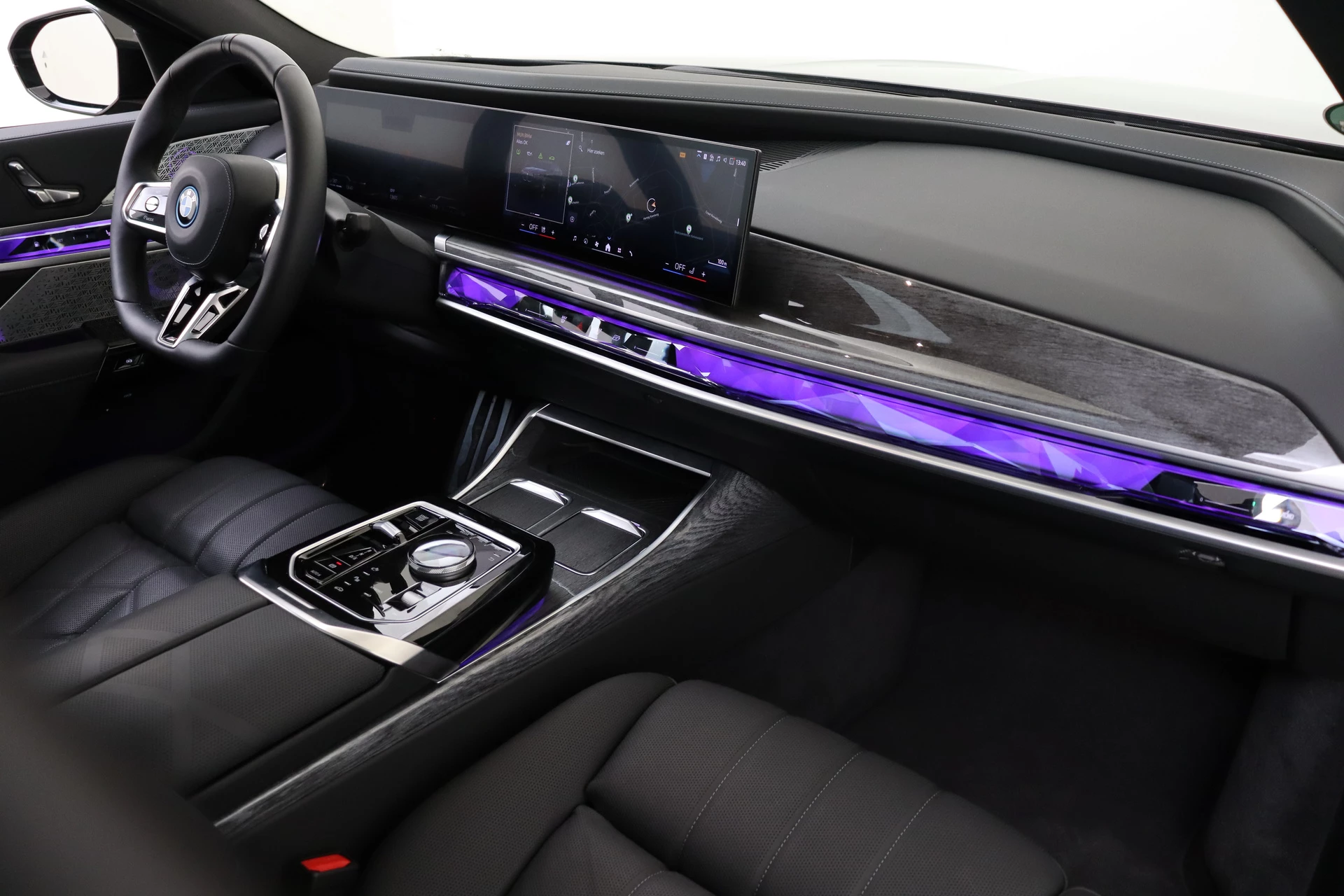 Hoofdafbeelding BMW 7 Serie