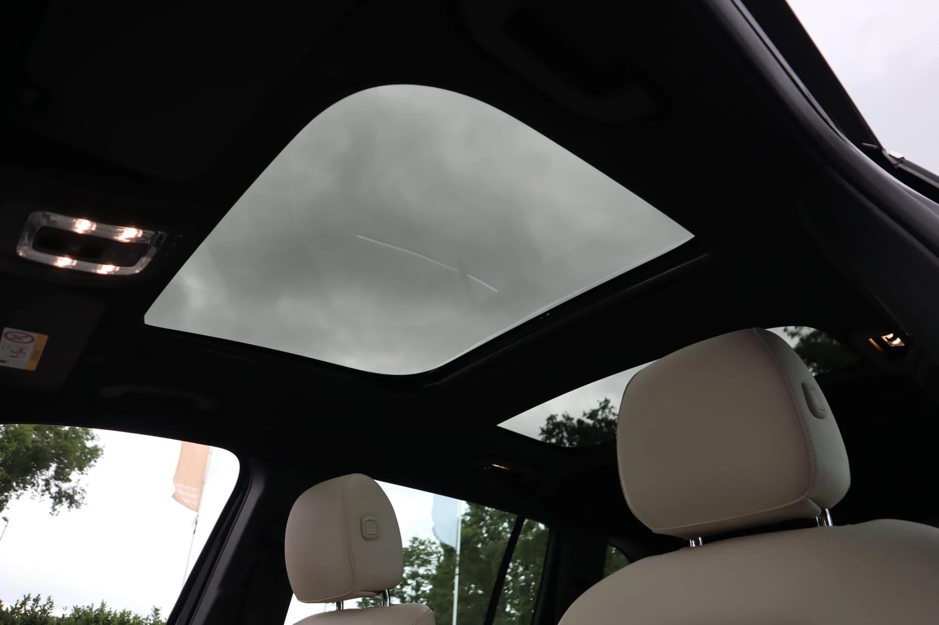 Hoofdafbeelding Mercedes-Benz GLB