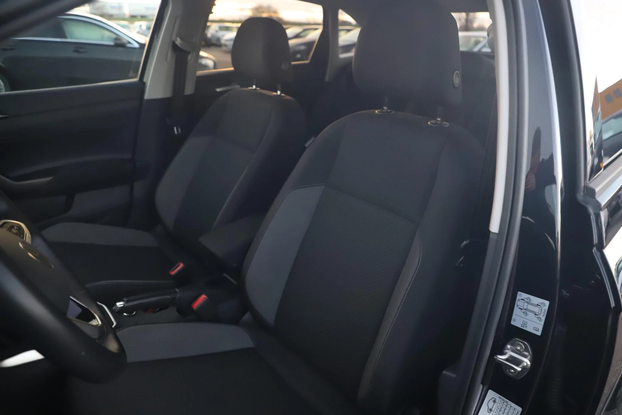 Hoofdafbeelding Volkswagen Taigo