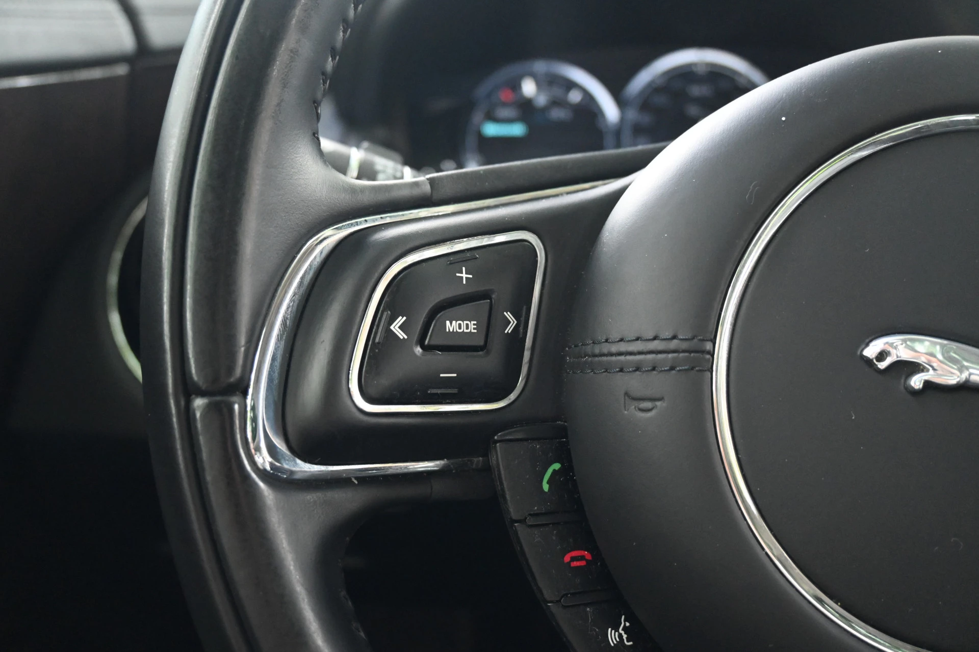 Hoofdafbeelding Jaguar XJ