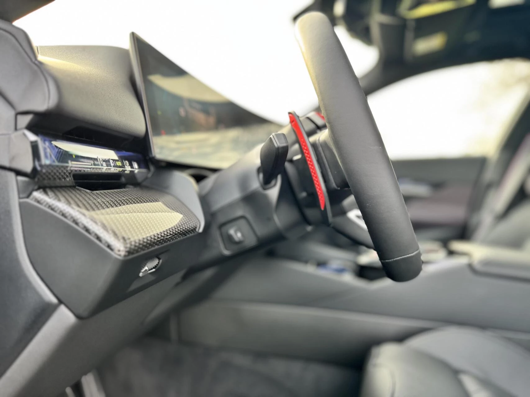 Hoofdafbeelding BMW M5