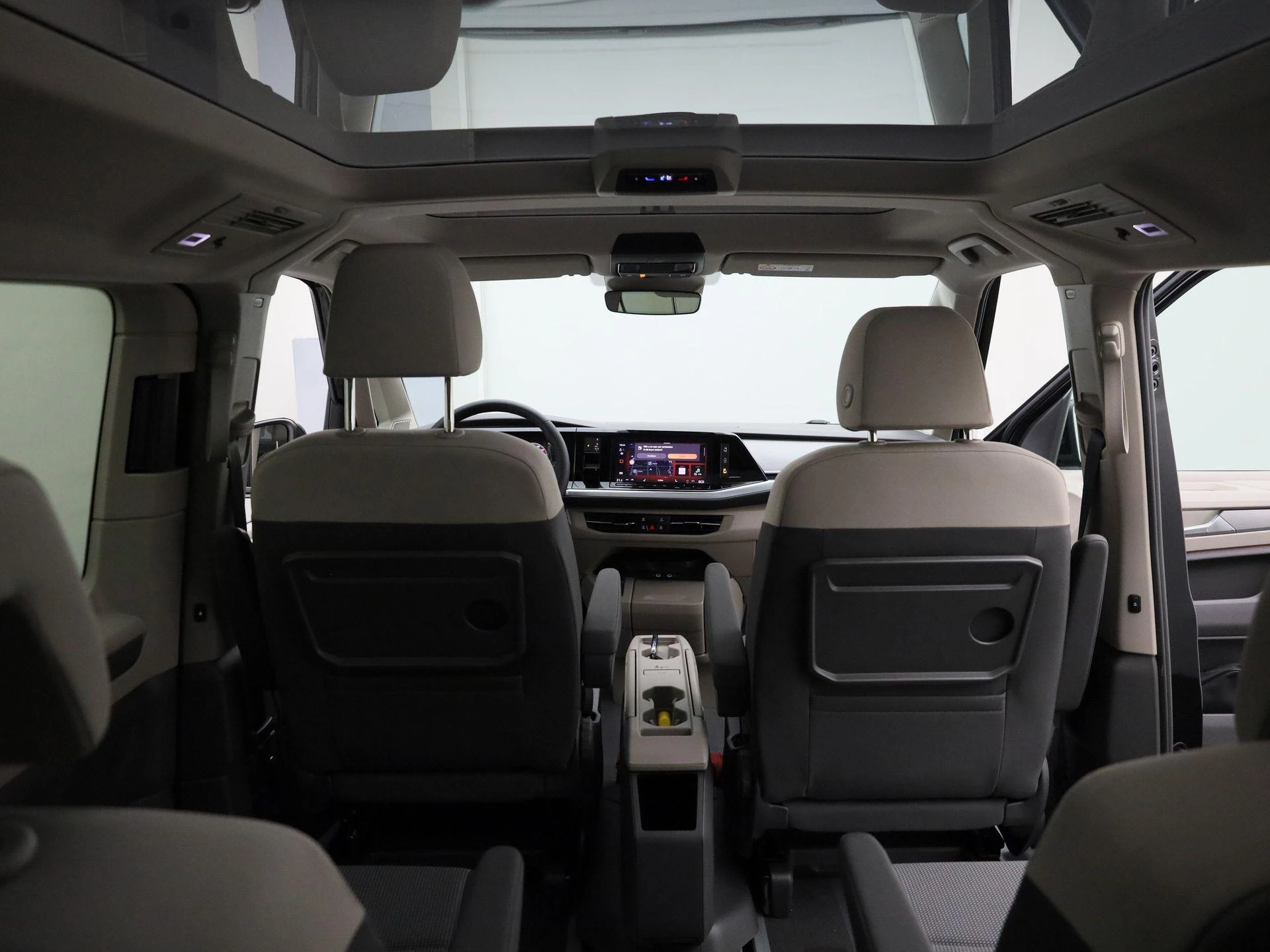 Hoofdafbeelding Volkswagen Multivan