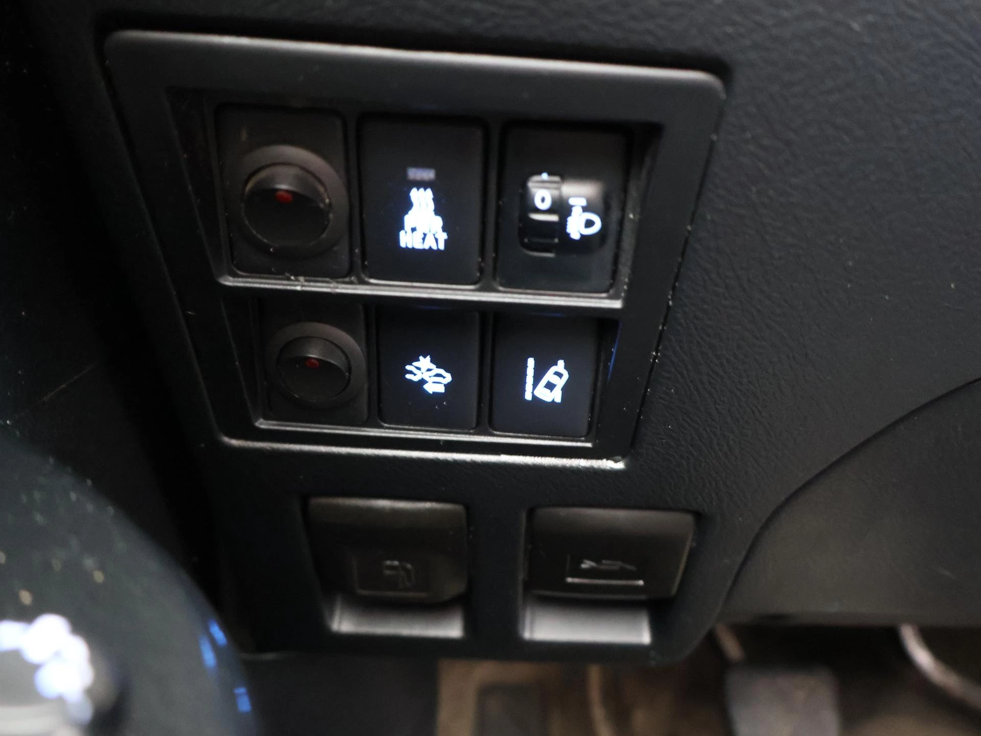 Hoofdafbeelding Toyota Hilux