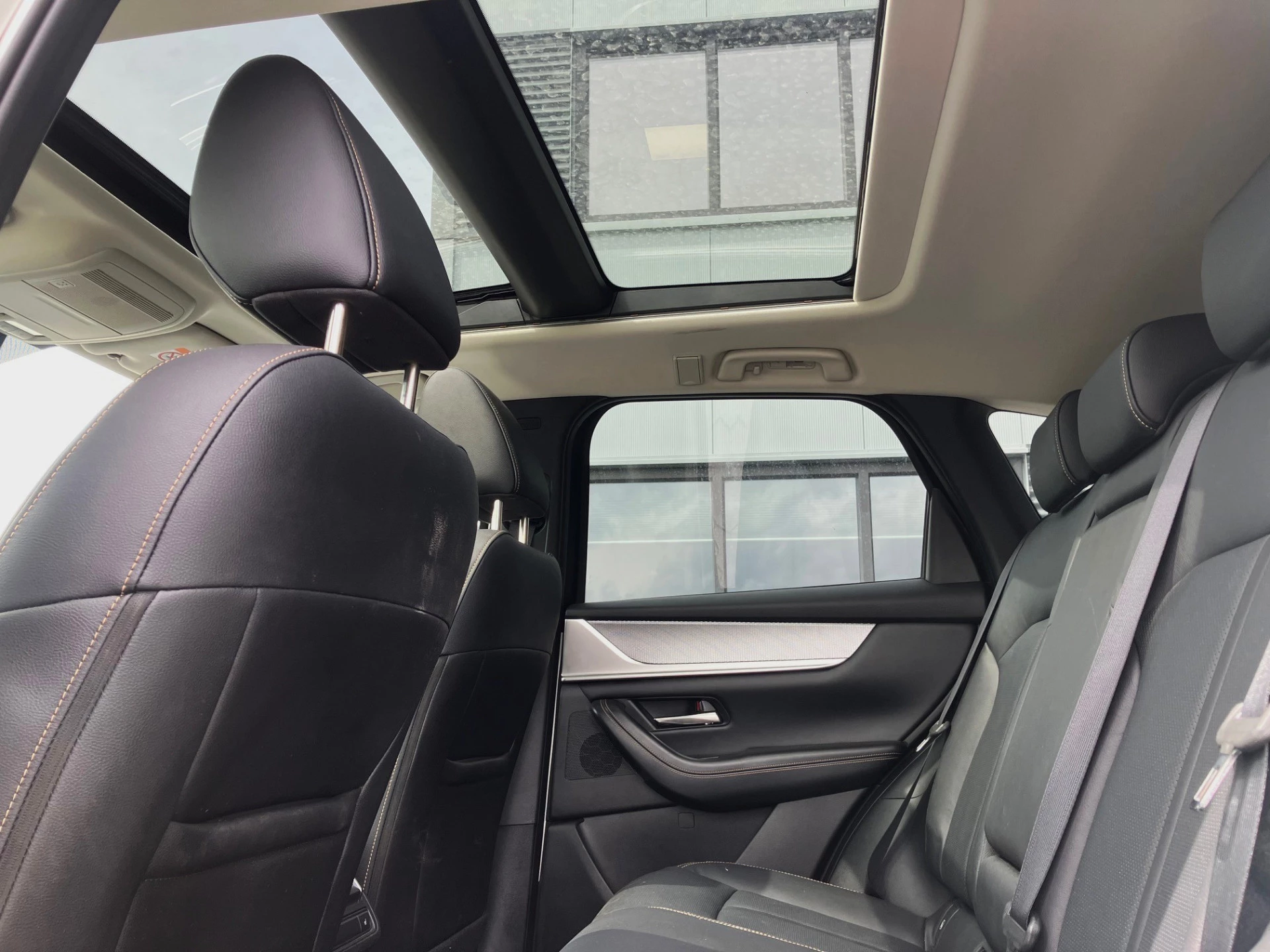 Hoofdafbeelding Mazda CX-60