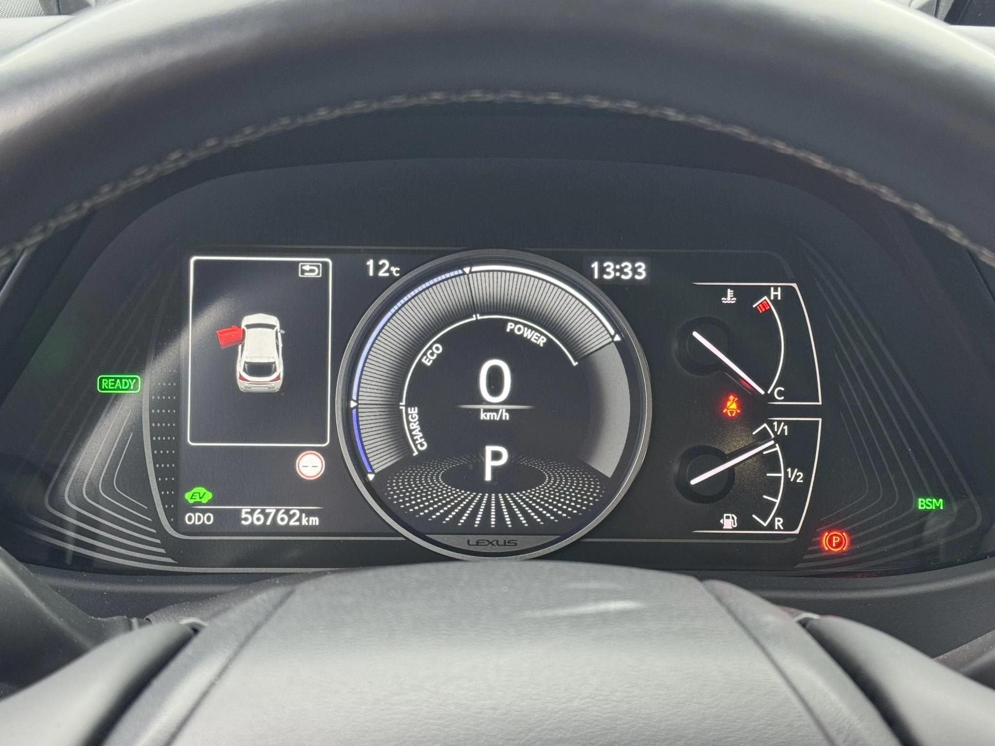 Hoofdafbeelding Lexus UX