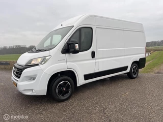 Fiat Ducato bestel 30 2.3 MultiJet L2H2 Euro 6  130 PK