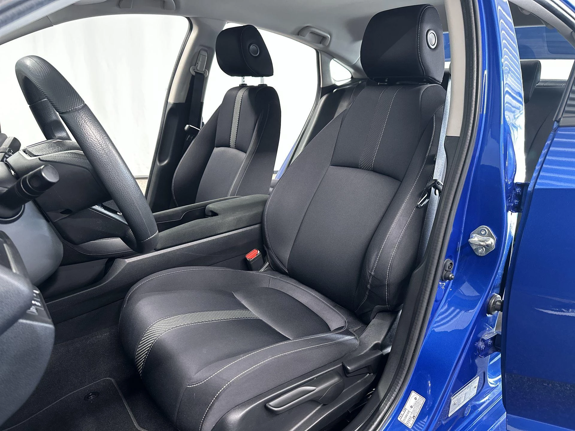 Hoofdafbeelding Honda Civic